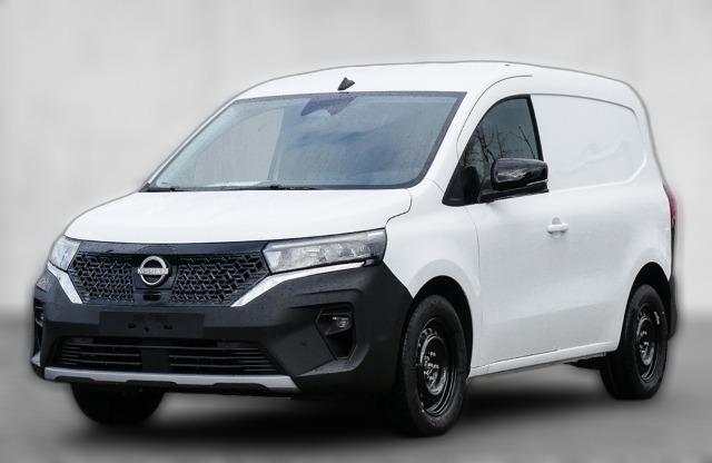 Nissan Townstar Kastenwagen L1 2,2t EV N-Connecta-Option Airbag-und Technolgie-Paket CC