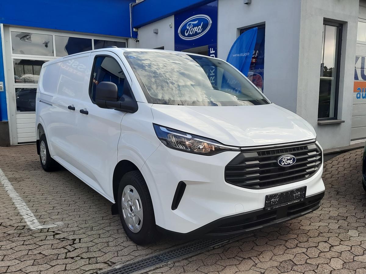 Ford Transit Custom 2.0 EcoBlue 280 L1 Trend FWD 110 PS