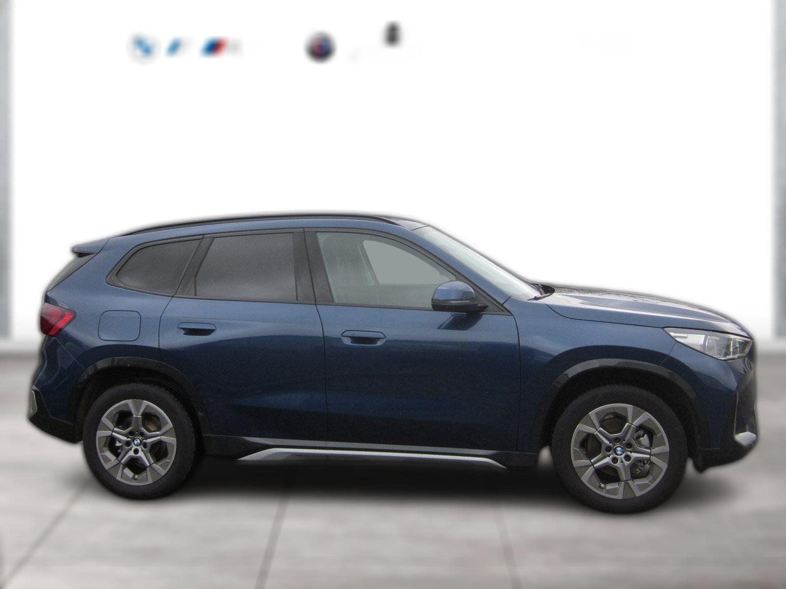 BMW X1 XLINE DKG LC PROF LED AHK HUD HIFI HK DAB ALARM KOMFORTZG